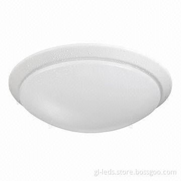 Recessed LED Ceiling Lights, No Flicker, Soft Light to Protect Eyes